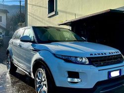Usata 2015 Land Rover Range Rover evoque Station wagon | 11.500 € (Ottimo prezzo)