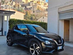 Nero Usata 2023 Nissan Juke N-Connecta SUV | 19.000 € (Buon prezzo)