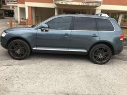 Usata 2004 VW Touareg SUV | 5000 € (Super prezzo)