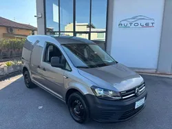 Grigio Usata 2018 VW Caddy Business Monovolume | 8500 € (Super prezzo)