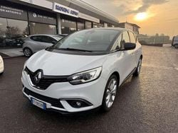 Bianco Usata 2018 Renault Scénic IV Bose Edition Monovolume | 12.900 € (Buon prezzo)