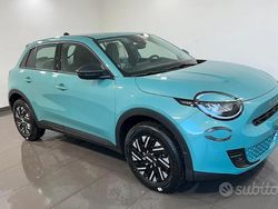 Blu Usata 2024 Fiat 600 SUV | 20.990 €