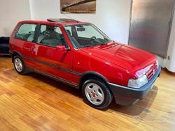Rosso Usata 1991 Fiat Uno Due volumi | 20.000 €