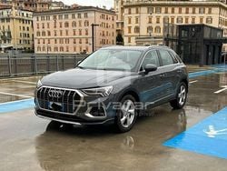 Grigio Usata 2019 Audi Q3 Advanced SUV | 17.490 € (Super prezzo)