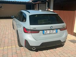 Usata 2023 BMW 320 M Sport Station wagon | 35.000 € (Buon prezzo)