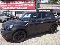 Marrone Usata 2014 Mini Cooper SD Countryman SUV | 11.920 € (Cara)