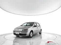 Grigio Usata 2003 Fiat Punto Due volumi | 900 € (Buon prezzo)