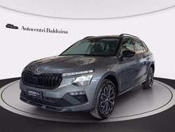 Grigio Nuova 2025 Skoda Kamiq Style SUV | 23.900 € (Buon prezzo)