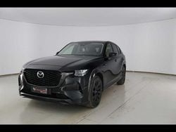 Nero Usata 2023 Mazda CX-60 Homura-Line SUV | 35.900 € (Ottimo prezzo)