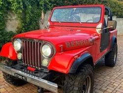 Usata 1982 Jeep CJ | 16.000 €