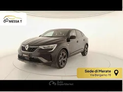 Nero Usata 2022 Renault Arkana R.S. SUV | 21.950 € (Buon prezzo)