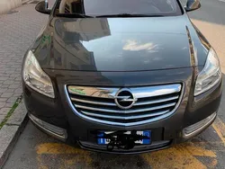 Usata 2010 Opel Insignia Station wagon | 2500 €