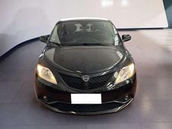 Nero Usata 2020 Lancia Ypsilon Gold Due volumi | 10.900 € (Buon prezzo)