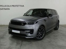 Eiger grey satinato Usata 2024 Land Rover Range Rover Sport HSE SUV | 102.000 € (Buon prezzo)