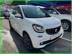 Bianco Usata 2018 Smart ForFour Due volumi | 12.499 € (Buon prezzo)