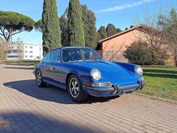 Blu/azzurro Usata 1968 Porsche 911 Coupé | 89.900 €