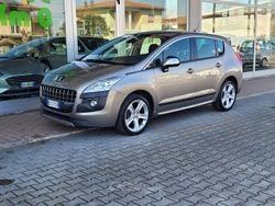 Grigio Usata 2010 Peugeot 3008 Premium Station wagon | 4250 € (Molto cara)