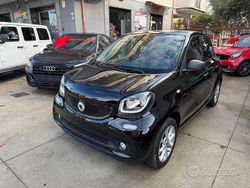 Other Usata 2018 Smart ForFour Passion Due volumi | 10.900 € (Buon prezzo)