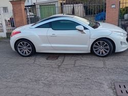 Bianco Usata 2012 Peugeot RCZ Coupé | 9500 € (Buon prezzo)