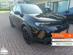 Usata 2022 Opel Mokka GS Line SUV | 16.990 € (Buon prezzo)