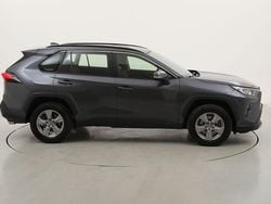 Usata 2022 Toyota RAV4 Hybrid Business Edition SUV | 25.990 € (Ottimo prezzo)