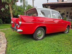 Rosso Usata 1960 Ford Anglia Tre volumi | 15.000 €