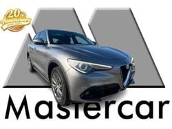 Other Usata 2017 Alfa Romeo Stelvio Super SUV | 13.100 € (Ottimo prezzo)