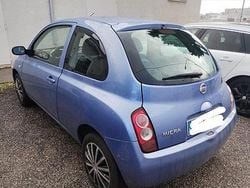 Usata 2004 Nissan Micra Due volumi | 2000 € (Buon prezzo)