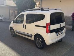 Usata 2016 Fiat Qubo Trekking Monovolume | 7400 € (Cara)