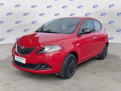Rosso Usata 2021 Lancia Ypsilon Silver Due volumi | 8100 € (Super prezzo)