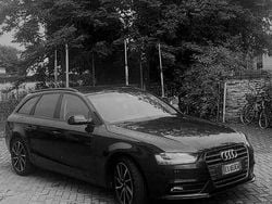 Usata 2013 Audi A4 Ambiente Station wagon | 8500 € (Buon prezzo)