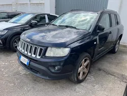 Usata 2011 Jeep Compass Sport SUV | 2690 € (Super prezzo)