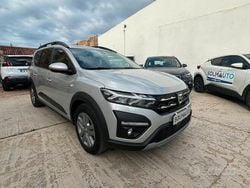 Grigio chiaro Usata 2023 Dacia Jogger Extreme Monovolume | 16.999 € (Buon prezzo)