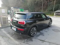 Usata 2016 Mini Clubman Station wagon | 15.000 € (Buon prezzo)