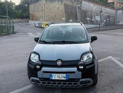 Usata 2019 Fiat Panda Cross Cross Due volumi | 9000 € (Ottimo prezzo)