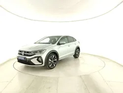 VW Taigo