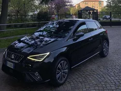 Usata 2020 Seat Ibiza XCELLENCE Tre volumi | 12.300 € (Buon prezzo)
