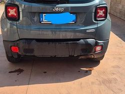 Usata 2017 Jeep Renegade SUV | 12.000 € (Buon prezzo)