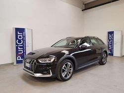 Nero Usata 2020 Audi A4 Allroad Ambiente Station wagon | 29.800 € (Buon prezzo)