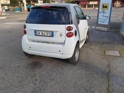 Bianco Usata 2010 Smart ForTwo Coupé Coupé | 2400 € (Buon prezzo)