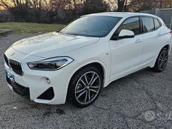 Bianco Usata 2018 BMW X2 Comfort Edition SUV | 22.900 € (Buon prezzo)