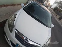 Usata 2008 Opel Corsa Due volumi | 2800 € (Buon prezzo)