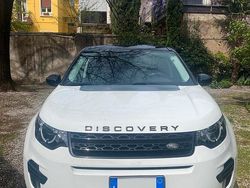 Bianco Usata 2018 Land Rover Discovery Sport SE SUV | 18.900 € (Buon prezzo)