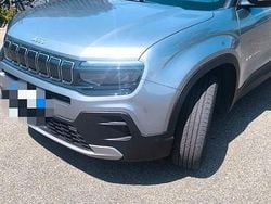 Grigio Usata 2023 Jeep Avenger SUV | 19.999 € (Buon prezzo)