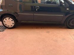Nero Usata 2008 Citroën C1 Due volumi | 2800 € (Ottimo prezzo)