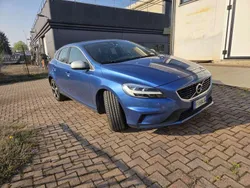 Blu/azzurro Usata 2019 Volvo V40 R-Design Station wagon | 12.800 € (Buon prezzo)
