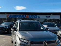 Grigio Nuova 2025 Citroën C3 PureTech Due volumi | 16.900 € (Buon prezzo)