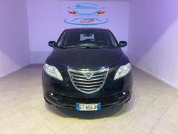 Nero Usata 2013 Lancia Ypsilon Due volumi | 4990 € (Buon prezzo)