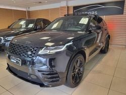 Nero Usata 2023 Land Rover Range Rover Velar SE Dynamic SUV | 34.900 € (Buon prezzo)