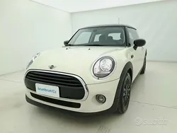 Bianco Usata 2019 Mini Cooper Due volumi | 15.990 € (Super prezzo)